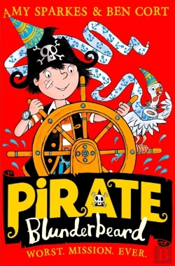 Bertrand.pt - Pirate Blunderbeard: Worst. Mission. Ever.