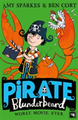 Bertrand.pt - Pirate Blunderbeard: Worst. Movie. Ever.