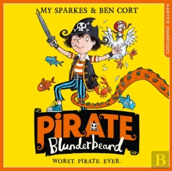 Bertrand.pt - Pirate Blunderbeard: Worst. Pirate. Ever.