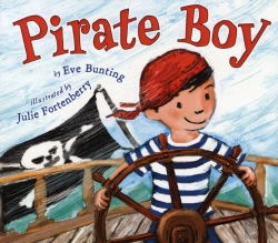 Bertrand.pt - Pirate Boy