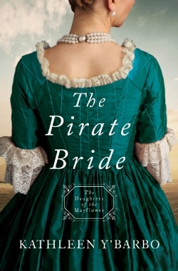 Bertrand.pt - Pirate Bride