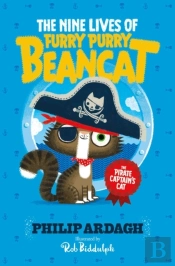 Pirate Captain'S Cat