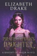 Pirate Captain'S Daughter
