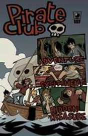 Pirate Club