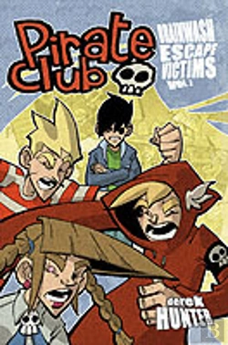 Bertrand.pt - Pirate Clubbrainwash Escape Victims
