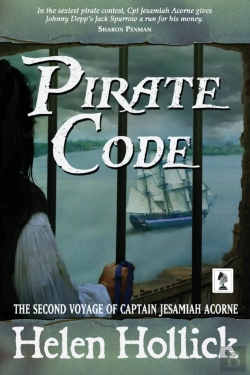Bertrand.pt - Pirate Code