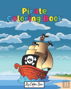 Bertrand.pt - Pirate Coloring Book