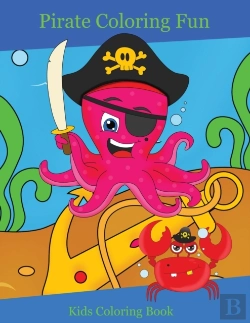 Bertrand.pt - Pirate Coloring Fun