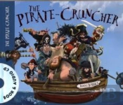 Pirate Cruncher