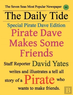 Bertrand.pt - Pirate Dave Makes Some Friends