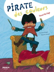 Pirate Des Couleurs
