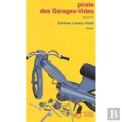 Bertrand.pt - Pirate Des Garages-Vides ; Rapport