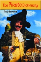 Pirate Dictionary, The