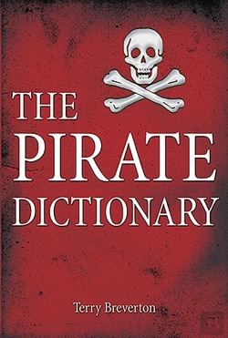 Bertrand.pt - Pirate Dictionary, The