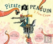 Pirate & Penguin 2 Few Crew