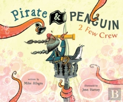 Bertrand.pt - Pirate & Penguin 2 Few Crew