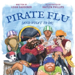 Bertrand.pt - Pirate Flu (And What To Do)