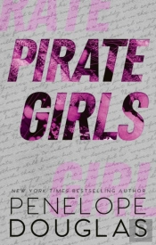 Pirate Girls