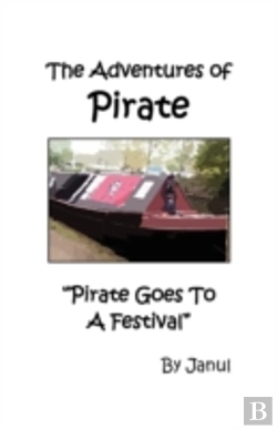 Bertrand.pt - Pirate Goes To A Festival