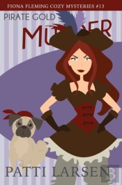 Pirate Gold And Murder