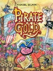 Pirate Gold