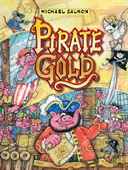 Bertrand.pt - Pirate Gold