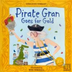 Bertrand.pt - Pirate Gran Goes For Gold