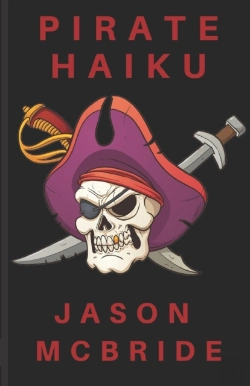 Bertrand.pt - Pirate Haiku