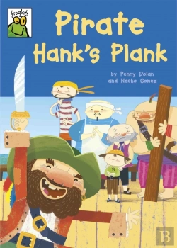 Bertrand.pt - Pirate Hank'S Plank
