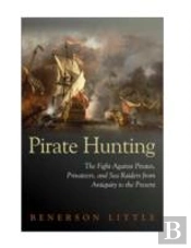 Pirate Hunting