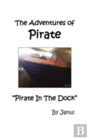 Pirate In The Dock