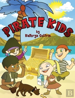 Bertrand.pt - Pirate Kids