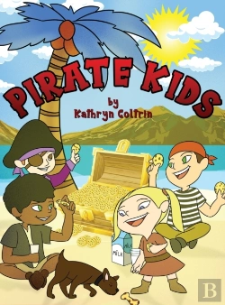 Bertrand.pt - Pirate Kids