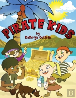 Bertrand.pt - Pirate Kids