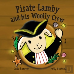 Bertrand.pt - Pirate Lamby And His Woolly Crew