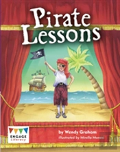 Pirate Lessons