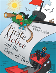 Pirate Mcgee And His Crew Of Two