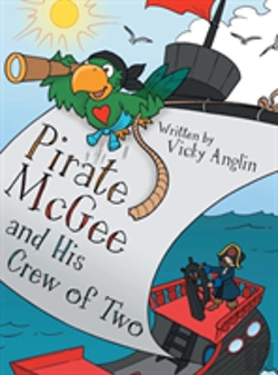 Bertrand.pt - Pirate Mcgee And His Crew Of Two