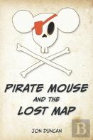 Pirate Mouse And The Lost Map