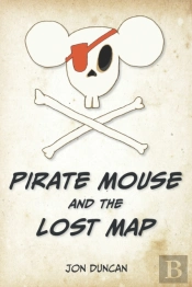 Pirate Mouse And The Lost Map
