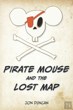 Bertrand.pt - Pirate Mouse And The Lost Map