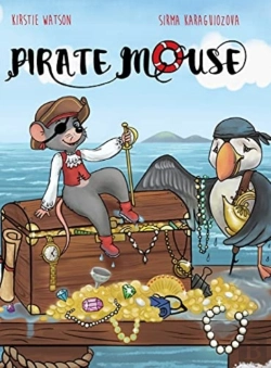 Bertrand.pt - Pirate Mouse