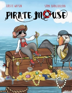 Bertrand.pt - Pirate Mouse
