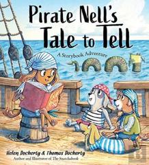 Pirate Nell'S Tale To Tell