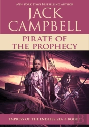 Pirate Of The Prophecy