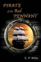 Pirate Of The Red Pennant