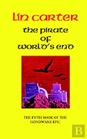 Pirate Of World'S End
