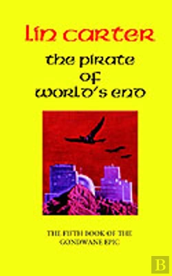 Bertrand.pt - Pirate Of World'S End