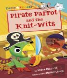 Pirate Parrot And The Knit-Wits