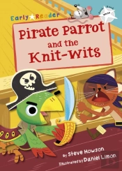 Pirate Parrot And The Knit-Wits